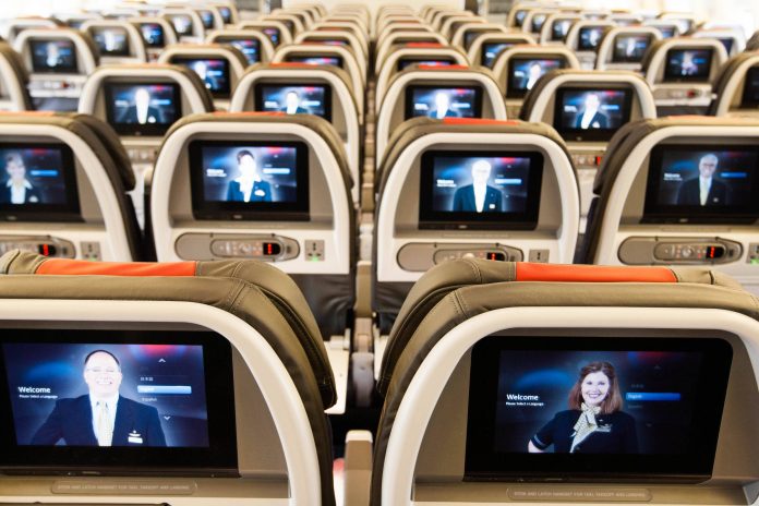 quais-as-regras-para-usar-power-bank,-a-bateria-portatil,-em-aviao?