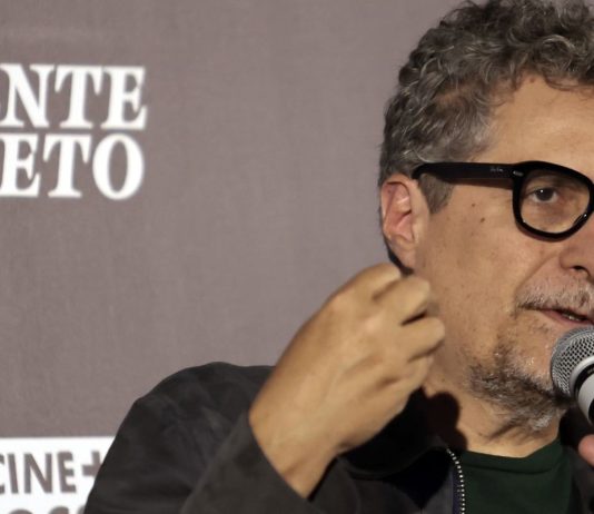 Viva Maria celebra vitória de “O Agente Secreto” no Globo de Ouro viva-maria-celebra-vitoria-de-“o-agente-secreto”-no-globo-de-ouro