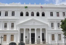 TJMA mantém prisão de prefeito e primeira-dama de Turilândia tjma-mantem-prisao-de-prefeito-e-primeira-dama-de-turilandia