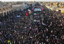 Governo brasileiro lamenta mortes no Irã e defende soberania do país governo-brasileiro-lamenta-mortes-no-ira-e-defende-soberania-do-pais