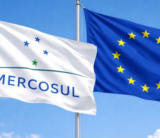 Mercosul e União Europeia assinam acordo comercial neste sábado mercosul-e-uniao-europeia-assinam-acordo-comercial-neste-sabado