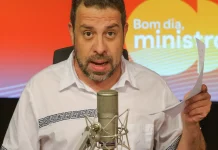 Fim da escala 6×1 deve aumentar produtividade, diz Boulos fim-da-escala-6×1-deve-aumentar-produtividade,-diz-boulos