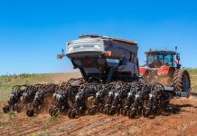 Plantio eficiente: plantadeiras determinam qualidade da safra plantio-eficiente:-plantadeiras-determinam-qualidade-da-safra