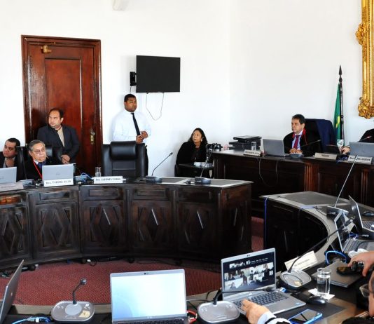 TJ do Maranhão decreta intervenção no município de Turilândia tj-do-maranhao-decreta-intervencao-no-municipio-de-turilandia