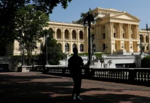 Samba, bloco Afro, Turma da Mônica… São Paulo comemora 472 anos samba,-bloco-afro,-turma-da-monica…-sao-paulo-comemora-472-anos