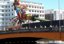 Galo Folião Fraterno homenageia Dom Helder Câmara e Nise da Silveira galo foliao-fraterno-homenageia-dom-helder-camara-e-nise-da-silveira