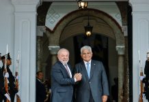 Após investida de Trump, Lula defende neutralidade do Canal do Panamá apos-investida-de-trump,-lula-defende-neutralidade-do-canal-do-panama