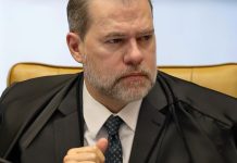Toffoli: decisão sobre instância do caso Master sairá após inquérito toffoli:-decisao-sobre-instancia-do-caso-master-saira-apos-inquerito