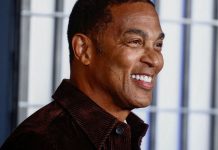 Ex-âncora da CNN é preso por suposta participação em ato contra ICE ex-ancora-da-cnn-e-preso-por-suposta-participacao-em-ato-contra-ice