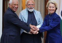 “Mãe de todos os acordos” aproxima União Europeia e Índia “mae-de-todos-os-acordos”-aproxima-uniao-europeia-e-india