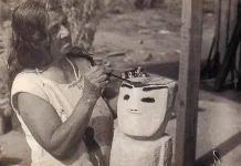 Exposição no Rio de Janeiro junta natureza e arte popular exposicao-no-rio-de-janeiro-junta-natureza-e-arte-popular