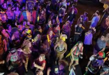 Carnaval: Bloco do Reggae celebra Bob Marley e Jimmy Cliff em São Luís carnaval:-bloco-do-reggae-celebra-bob-marley-e-jimmy-cliff-em-sao-luis