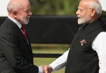 Itamaraty detalha viagem de Lula à Índia e à Coreia do Sul itamaraty-detalha-viagem-de-lula-a-india-e-a-coreia-do-sul