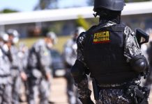 Cidades do AM terão efetivo da Força Nacional contra crime organizado cidades-do-am-terao-efetivo-da-forca-nacional-contra-crime-organizado