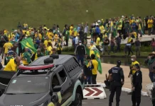 STF tem maioria para manter condenação de ex-cúpula da PMDF por 8/1 stf-tem-maioria-para-manter-condenacao-de-ex-cupula-da-pmdf-por-8/1