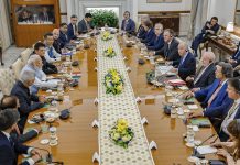 Brasil e Índia fazem parceria para produção de medicamentos brasil-e-india-fazem-parceria-para-producao-de-medicamentos