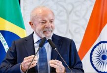 Lula diz que Sul Global pode mudar a lógica econômica do mundo lula-diz-que-sul-global-pode-mudar-a-logica-economica-do-mundo