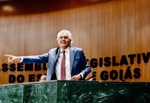 Caiado propõe perdão de multas indevidas a 10 mil produtores rurais caiado-propoe-perdao-de-multas-indevidas-a-10-mil-produtores-rurais