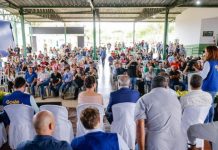 Gracinha Caiado anuncia R$ 8,4 milhões para agricultura familiar em Caldazinha e Silvânia gracinha-caiado-anuncia-r$-8,4-milhoes-para-agricultura-familiar-em-caldazinha-e-silvania