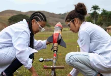 Começam inscrições para olimpíadas de Astronomia e de Foguetes comecam-inscricoes-para-olimpiadas-de-astronomia-e-de-foguetes