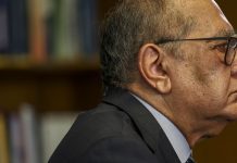 Gilmar proíbe MP e tribunais de acelerar pagamentos de penduricalhos gilmar-proibe-mp-e-tribunais-de-acelerar-pagamentos-de-penduricalhos