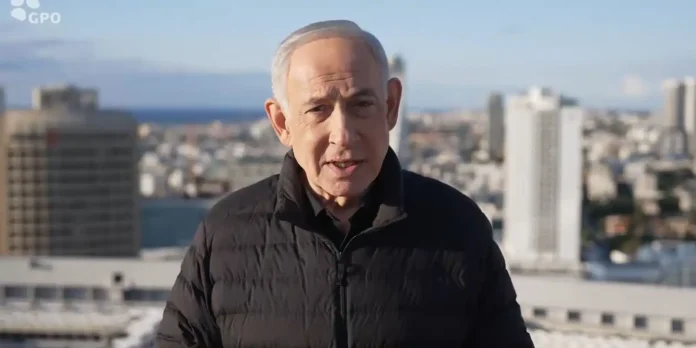 netanyahu-afirma-que-ofensiva-contra-o-ira-sera-intensificada