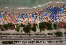 Turismo é bom e gera emprego, mas eleva custo de vida para paulistas, diz pesquisa turismo-e-bom-e-gera-emprego,-mas-eleva-custo-de-vida-para-paulistas,-diz-pesquisa