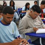 Sistema permite emissão de certificado de conclusão do ensino médio sistema-permite-emissao-de-certificado-de-conclusao-do-ensino-medio