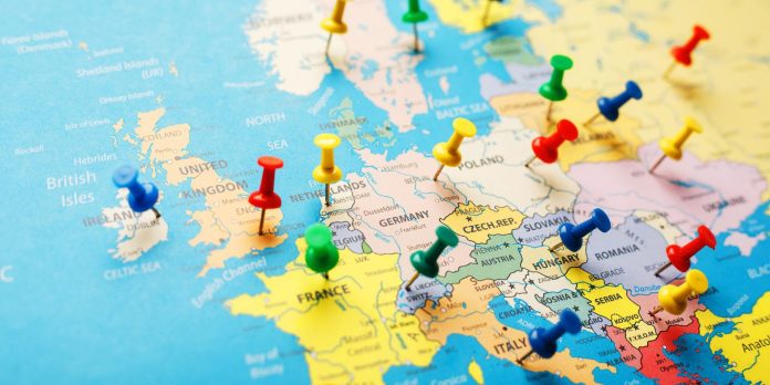 europa-apoia-guerra-dos-eua-e-israel-contra-ira;-espanha-diverge