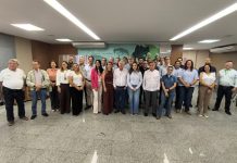 Agrodefesa, Fundepec e parceiros discutem ações para avançar no combate à brucelose agrodefesa,-fundepec-e-parceiros-discutem-acoes-para-avancar-no-combate-a-brucelose