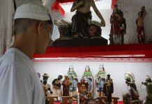 Festa de Olojá passa a fazer parte do calendário oficial de Salvador festa-de oloja-passa-a-fazer-parte-do-calendario-oficial-de-salvador