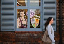 Cidade onde Harry Styles cresceu vira destino de peregrinação de fãs cidade-onde-harry-styles-cresceu-vira-destino-de-peregrinacao-de-fas