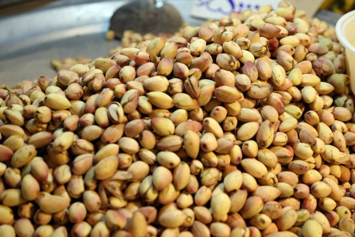 guerra-no-ira-ameaca-pistache-no-brasil