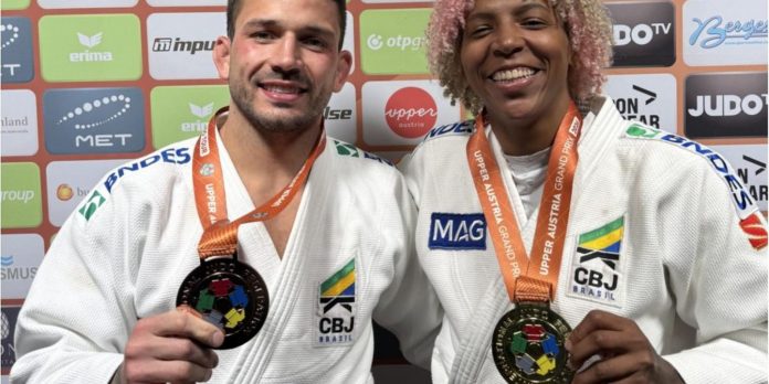 rafaela-silva-e-ouro-e-cargnin-bronze-no-grand-prix-de-judo-da-austria rafaela-silva-e-ouro-e-cargnin-bronze-no-grand-prix-de-judo-da-austria