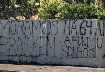 Documentário mostra vida atual de impactados pela extração de sal-gema documentario-mostra-vida-atual-de-impactados-pela-extracao-de-sal-gema