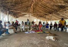 Patrimônio histórico: quilombo em Campo Grande é o 1º tombado no país patrimonio-historico:-quilombo-em-campo-grande-e-o-1o-tombado-no-pais