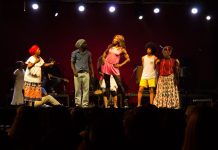 Salvador recebe festival de artistas de rua; confira a programação salvador-recebe-festival-de-artistas-de-rua;-confira-a-programacao