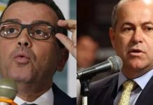 Moraes autoriza transferência de condenados no caso Marielle para RJ moraes-autoriza-transferencia-de-condenados-no-caso-marielle-para-rj