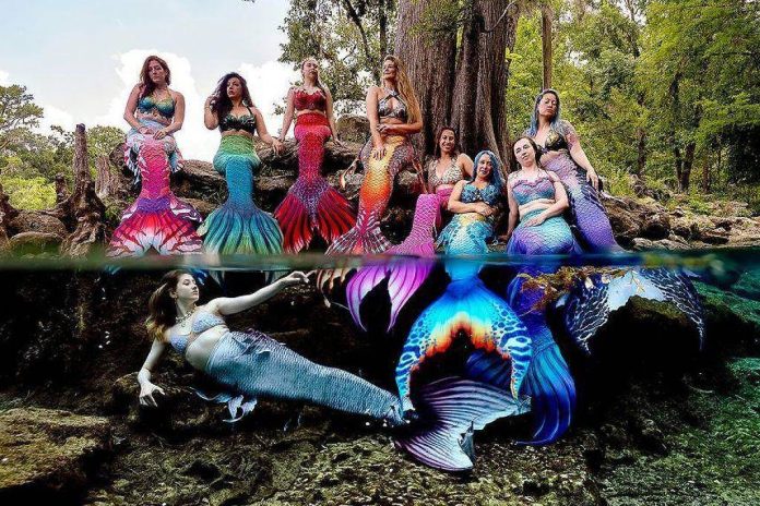 por-que-pessoas-estao-‘sereiando’-ao-redor-do-mundo