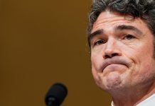 Chefe do antiterrorismo dos EUA renuncia: “Irã não é ameaça iminente” chefe-do-antiterrorismo-dos-eua-renuncia:-“ira-nao-e-ameaca-iminente”