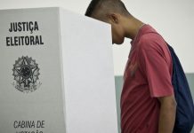 Ministério Público fará campanha contra assédio eleitoral neste ano ministerio-publico-fara-campanha-contra-assedio-eleitoral-neste-ano