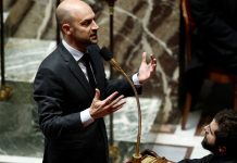 Após encontro com Israel, ministro francês não vê fim próximo a guerra apos-encontro-com-israel,-ministro-frances-nao-ve-fim-proximo-a-guerra