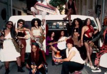 SP: Sesc Itaquera apresenta show da Funmilayo Afrobeat Orquestra sp:-sesc-itaquera-apresenta-show-da-funmilayo-afrobeat-orquestra