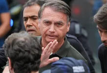 Alexandre de Moraes concede prisão domiciliar a Bolsonaro alexandre-de-moraes-concede-prisao-domiciliar-a-bolsonaro