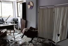 Israel e EUA atacaram quase 400 unidades de saúde no Líbano e Irã israel-e-eua-atacaram-quase-400-unidades-de-saude-no-libano-e-ira