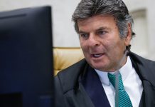 Fux vota pela prorrogação da CPMI do INSS; placar está 4 a 2 fux-vota-pela-prorrogacao-da-cpmi-do-inss;-placar-esta-4-a-2