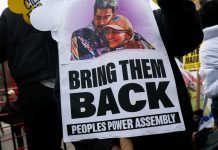 Justiça do EUA mantém acusação de narcotráfico contra Maduro justica-do-eua-mantem-acusacao-de-narcotrafico-contra-maduro