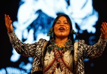 Festival dos Povos da Floresta divulga produção cultural da Amazônia festival-dos-povos-da-floresta-divulga-producao-cultural-da-amazonia