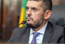 PF volta a prender Rodrigo Bacellar, ex-presidente da Alerj pf-volta-a-prender-rodrigo-bacellar,-ex-presidente-da-alerj