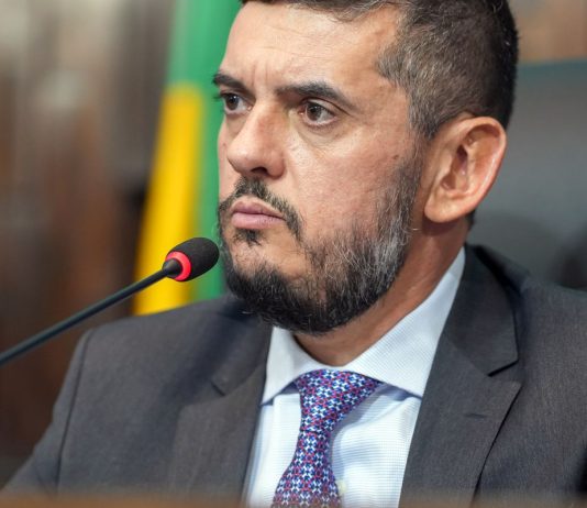 PF volta a prender Rodrigo Bacellar, ex-presidente da Alerj pf-volta-a-prender-rodrigo-bacellar,-ex-presidente-da-alerj